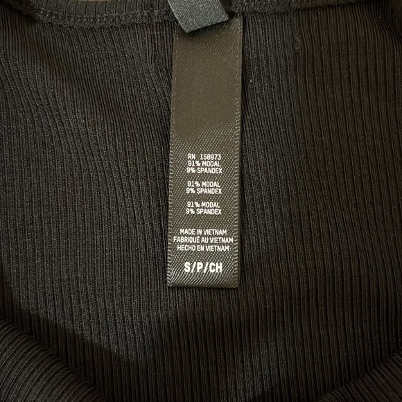 NWT SKIMS Soft Lounge Long Slip Dress - Picture 10 of 15